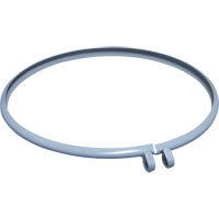 Steel Drum Locking Ring Helyx Safety & Industrial Supplies