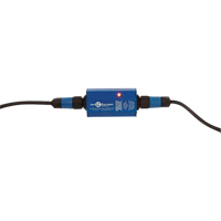 StaticSure Static Monitoring Device, 240" Long Helyx Safety & Industrial Supplies