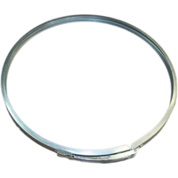 Polyethylene Drum Lever Latch Helyx Safety & Industrial Supplies
