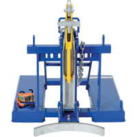Manipulateur de barils Eagle Beak automatique, Pour 55 gal. US (45 gal. imp.) Helyx Safety & Industrial Supplies