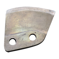 Replacement Blade for Non Sparking Drum Deheader Helyx Safety & Industrial Supplies