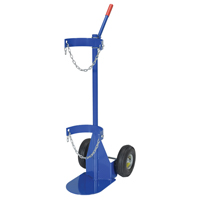 Cylinder Carts