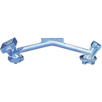 Bouchon pour baril Helyx Safety & Industrial Supplies