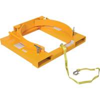 Grappin &agrave; baril, Pour 55 gal. US (45,8 gal imp&eacute;rial) Helyx Safety & Industrial Supplies