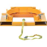 Grappin &agrave; baril, Pour 55 gal. US (45,8 gal imp&eacute;rial) Helyx Safety & Industrial Supplies