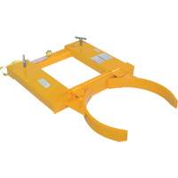 Grappin &agrave; baril, Pour 55 gal. US (45,8 gal imp&eacute;rial) Helyx Safety & Industrial Supplies