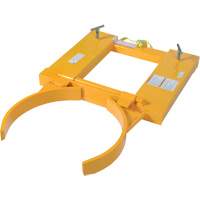 Grappin &agrave; baril, Pour 55 gal. US (45,8 gal imp&eacute;rial) Helyx Safety & Industrial Supplies