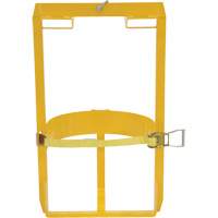 Appareil de levage de baril a&eacute;rien, 30 - 55 gal. US (25 - 45,8 gal. imp.), Cap. 1000 lb/454 kg Helyx Safety & Industrial Supplies