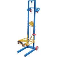 Distributeur de seau avec hauteur variable, Capacit&eacute; 5 gal. US (4,16 gal. imp.) Helyx Safety & Industrial Supplies
