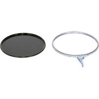 Lever Lock Steel Pail Lid Helyx Safety & Industrial Supplies