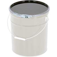 Lever Lock Steel Pail Lid Helyx Safety & Industrial Supplies