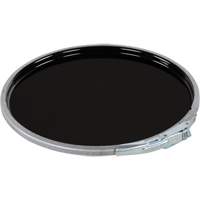U.N. Rated Lever Lock Steel Pail Lid Helyx Safety & Industrial Supplies