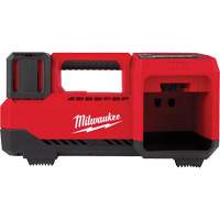 M18 Tire Pump Inflator Helyx Safety & Industrial Supplies