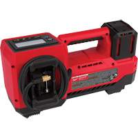 M18 Tire Pump Inflator Helyx Safety & Industrial Supplies