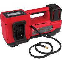 M18 Tire Pump Inflator Helyx Safety & Industrial Supplies