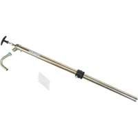 Pull Type Drum Pump, Fits 55 Gal., 22 oz./Stroke Helyx Safety & Industrial Supplies