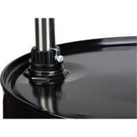 Pull Type Drum Pump, Fits 55 Gal., 22 oz./Stroke Helyx Safety & Industrial Supplies