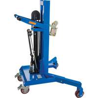 &eacute;l&eacute;vateur ergonomique pour baril, 55 gal. US (45 gal. imp.)/85 gal. US (70 gal. imp.) Helyx Safety & Industrial Supplies