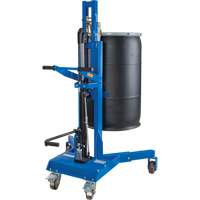 &eacute;l&eacute;vateur ergonomique pour baril, 55 gal. US (45 gal. imp.)/85 gal. US (70 gal. imp.) Helyx Safety & Industrial Supplies