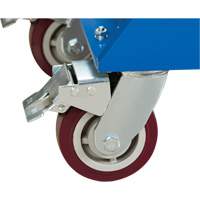&eacute;l&eacute;vateur ergonomique pour baril, 55 gal. US (45 gal. imp.)/85 gal. US (70 gal. imp.) Helyx Safety & Industrial Supplies