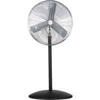 Ventilateurs, Industriel, 3 Vitesses, Diam&egrave;tre de 30" Helyx Safety & Industrial Supplies