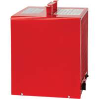 Radiateur, Entrepreneur, &eacute;lectrique, 19100 BTU/H Helyx Safety & Industrial Supplies