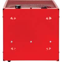 Radiateur, Entrepreneur, &eacute;lectrique, 19100 BTU/H Helyx Safety & Industrial Supplies