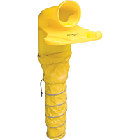 ALLEGRO INDUSTRIES MVP Manhole Ventilation Pass Thrus Helyx Safety & Industrial Supplies