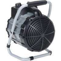 Radiateur portable, C&eacute;ramique, &eacute;lectrique, 5200 BTU/H Helyx Safety & Industrial Supplies