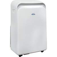 Mobile 3-in-1 Air Conditioner, Portable, 12000 BTU Helyx Safety & Industrial Supplies