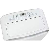 Mobile 3-in-1 Air Conditioner, Portable, 12000 BTU Helyx Safety & Industrial Supplies
