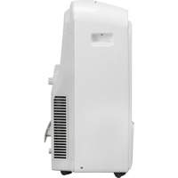 Mobile 3-in-1 Air Conditioner, Portable, 12000 BTU Helyx Safety & Industrial Supplies