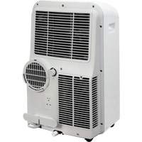 Mobile 3-in-1 Air Conditioner, Portable, 12000 BTU Helyx Safety & Industrial Supplies