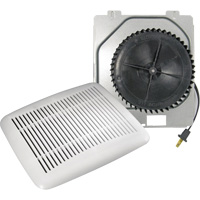Bathroom Fan Upgrade Kit Helyx Safety & Industrial Supplies