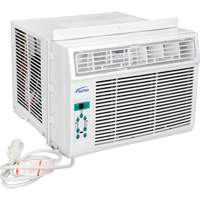 Horizontal Air Conditioner, Window, 12000 BTU Helyx Safety & Industrial Supplies