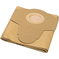 Ensemble de sacs &agrave; poussi&egrave;re haute efficacit&eacute;, 8 - 10 gal. US Helyx Safety & Industrial Supplies