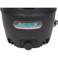 Vacuum, Wet-Dry, 6 HP, 16 US Gal. (60.6 Litres) Helyx Safety & Industrial Supplies