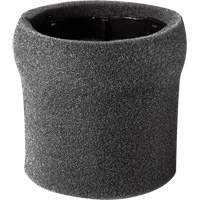 Manchon en mousse pour aspirateur Helyx Safety & Industrial Supplies