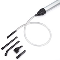 Pellet Stove Vacuum Cleaning Kit Helyx Safety & Industrial Supplies