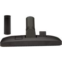 Buse double surface 1-1/2" avec adaptateur 1-1/4" Helyx Safety & Industrial Supplies