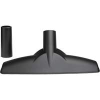 Buse pour plancher combin&eacute;e 1-1/2" avec adaptateur 1-1/4" Helyx Safety & Industrial Supplies