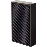 Filtre au carbone AeraMax Pro AM2 1-3/4", Boîte, 7,38" la x 1,88" p x 12,88" h Helyx Safety & Industrial Supplies