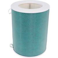 Filtre HEPA/carbone pour purificateur d'air AeraMax SE, Cartouche, MERV 13, 10,25" la x 10,25" p x 13,38" h Helyx Safety & Industrial Supplies