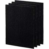 Filtre au carbone de rechange AeraMax, Boîte, 10,13" la x 0,19" p x 13,19" h Helyx Safety & Industrial Supplies