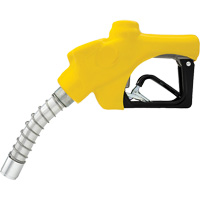 Buse d'arr&ecirc;t automatique ULC sans clip de maintien en position ouverte Helyx Safety & Industrial Supplies