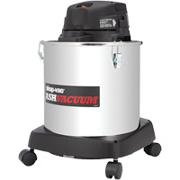 Aspirateur sec pour cendres Helyx Safety & Industrial Supplies