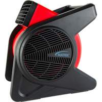 Blower Fan Helyx Safety & Industrial Supplies