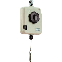 Balanciers, Capacit&eacute; 4 lb Helyx Safety & Industrial Supplies