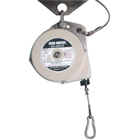 Balanciers - S&eacute;rie lourde, Capacit&eacute; 18-25 lb Helyx Safety & Industrial Supplies