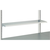 Modular Ergonomic Workstations - Steel Shelves Helyx Safety & Industrial Supplies